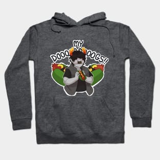 MY DOOOGS Hoodie